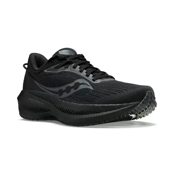 Saucony Triumph 21 Women's Shoes, Μέγεθος: 37, 5 image