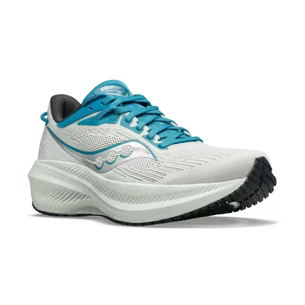 Saucony Triumph 21 Women's Shoes, Μέγεθος: 37, 5 image