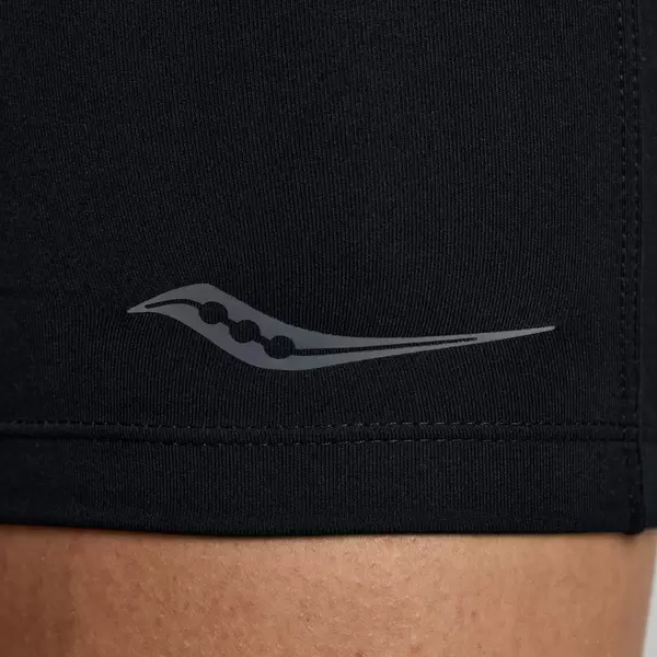 Saucony Fortify 6" Short Γυναικείο Σόρτς, Μέγεθος: XS, 5 image