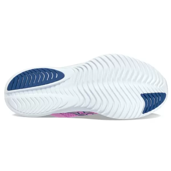 Saucony Kinvara 14 Γυναικεία Παπούτσια, Μέγεθος: 37, 4 image