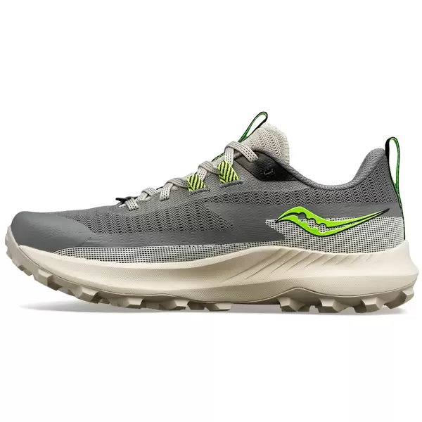 Saucony Peregrine 13 Women's Shoes, Size: 37, 2 image