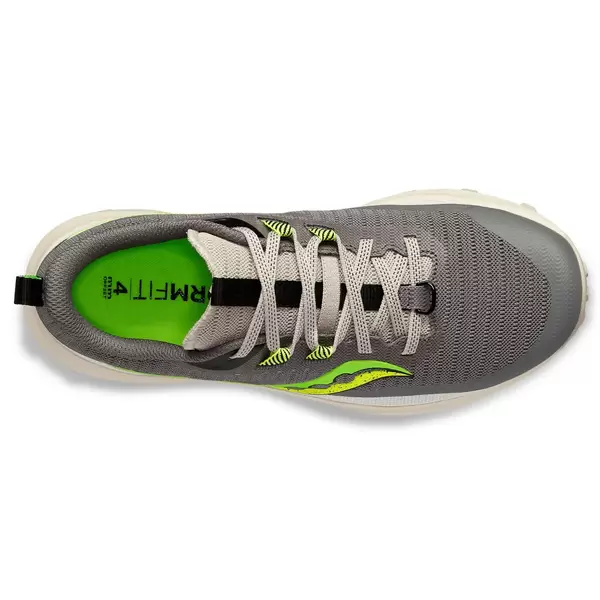 Saucony Peregrine 13 Women's Shoes, Size: 37, 3 image