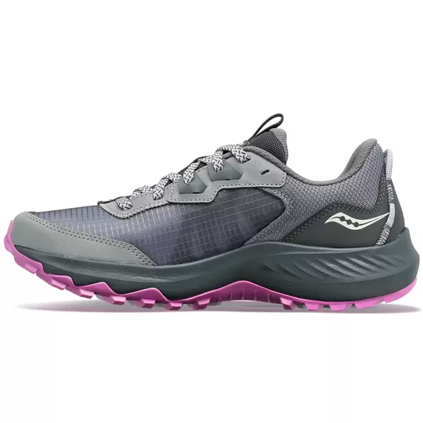 Saucony Aura Tr Γυναικεία Παπούτσια, Μέγεθος: 37, 2 image