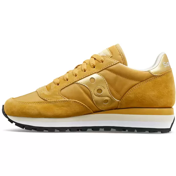 Saucony Originals Jazz Triple Γυναικεία Παπούτσια, Μέγεθος: 36, 2 image