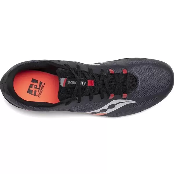 Saucony Vendetta 3 Ανδρικά Παπούτσια, Μέγεθος: 46.5, 3 image
