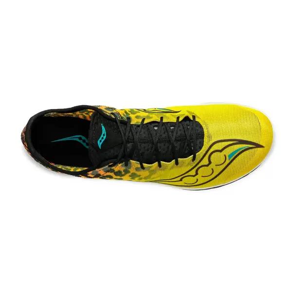 Saucony Endorphin Cheetah Ανδρικά Παπούτσια, Μέγεθος: 40, 3 image