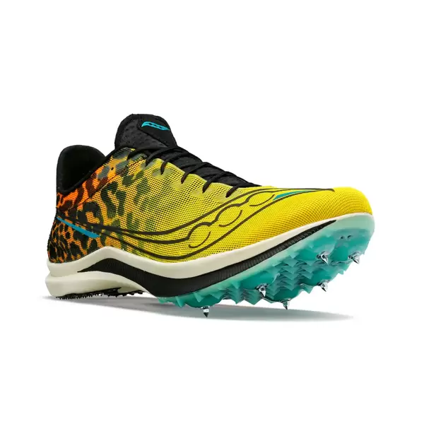 Saucony Endorphin Cheetah Ανδρικά Παπούτσια, Μέγεθος: 40, 5 image
