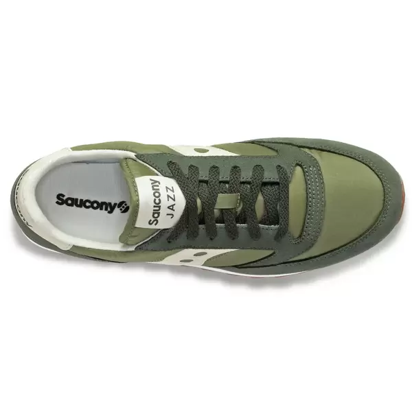 Saucony Originals Jazz Original Men's Shoes, Size: 42, 3 image