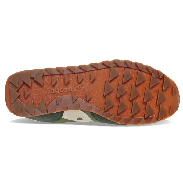 Saucony Originals Jazz Original Men's Shoes, Size: 42, 4 image