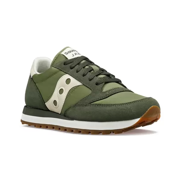 Saucony Originals Jazz Original Men's Shoes, Size: 42, 5 image