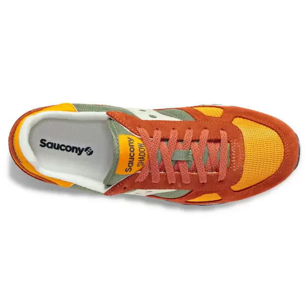 Saucony Originals Shadow Original Men's Shoes