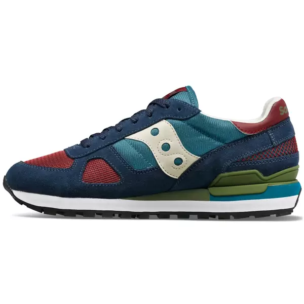Saucony Originals Shadow Original Men's Shoes, Size: 41, 2 image