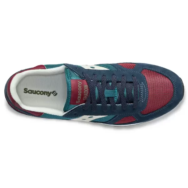 Saucony Originals Shadow Original Men's Shoes, Size: 41, 3 image