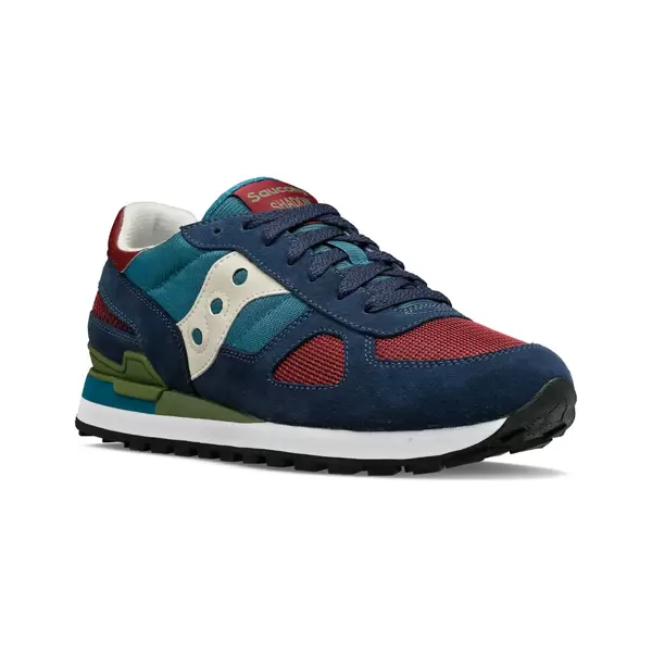 Saucony Originals Shadow Original Men's Shoes, Size: 41, 5 image