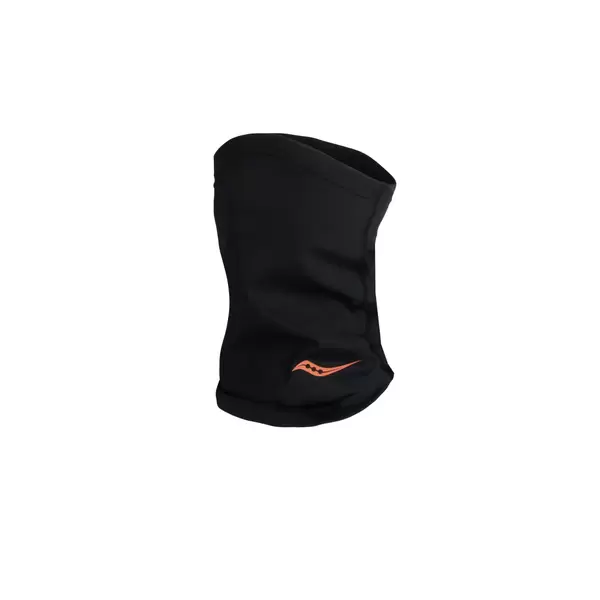 Saucony Solstice Neck Gaiter Unisex Collar, Size: 1