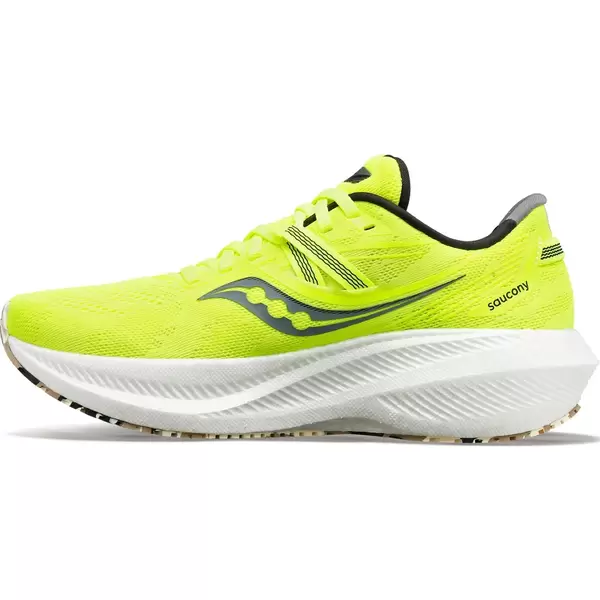 Saucony Triumph 20 Men's Shoes, Size: 50, 2 image