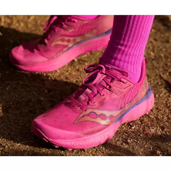 Saucony Endorphin Edge Ανδρικά Παπούτσια, Μέγεθος: 42, 6 image