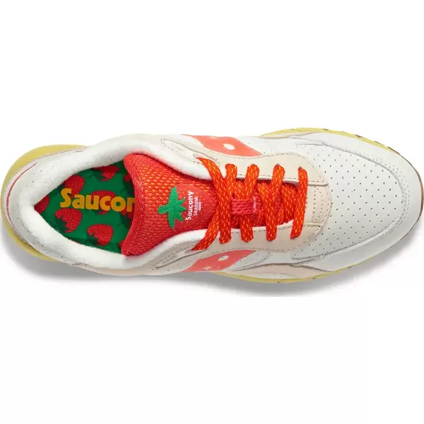 Saucony Originals Shadow 6000 Ανδρικά Παπούτσια, Μέγεθος: 37.5, 3 image
