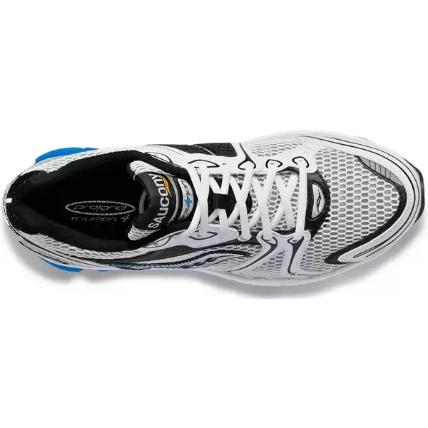 Saucony Originals Progrid Triumph 4 Ανδρικά Παπούτσια, Μέγεθος: 42, 3 image