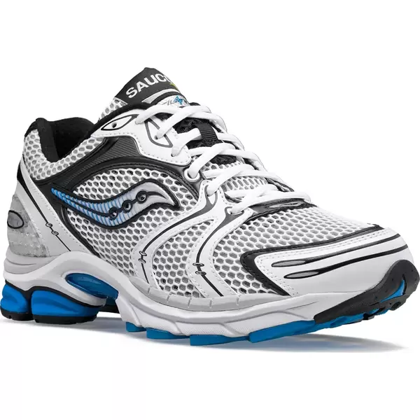 Saucony Originals Progrid Triumph 4 Ανδρικά Παπούτσια, Μέγεθος: 42, 5 image