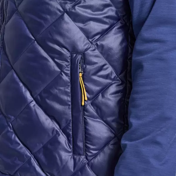Saucony Boulder Oysterpuff Jacket Ανδρικό Μπουφάν, Μέγεθος: M, 4 image