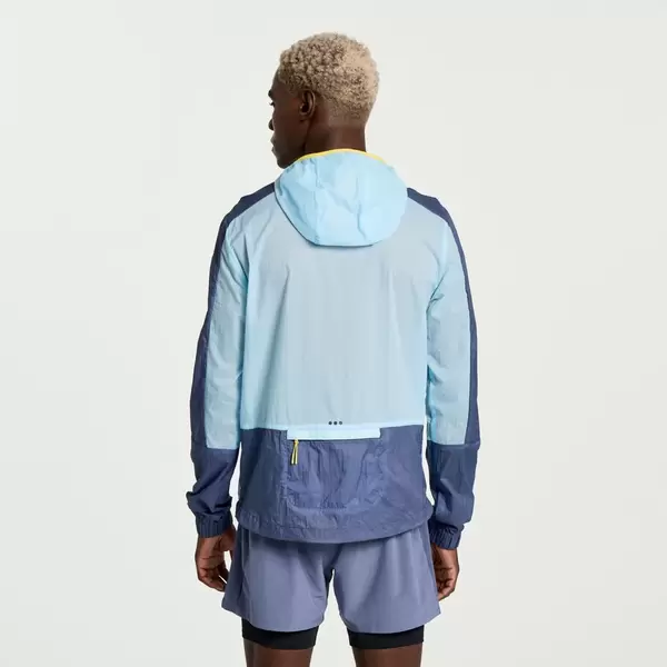 Saucony Elevate Packaway Jacket Ανδρικό Μπουφάν, Μέγεθος: XXL, 2 image