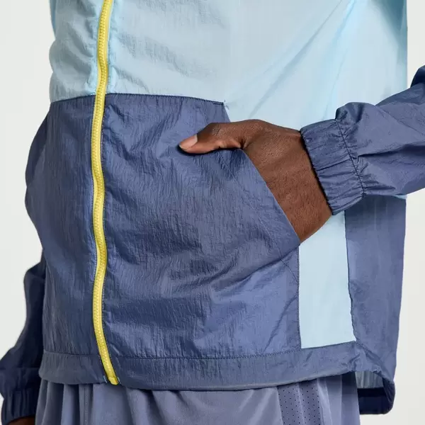 Saucony Elevate Packaway Jacket Ανδρικό Μπουφάν, Μέγεθος: XXL, 4 image