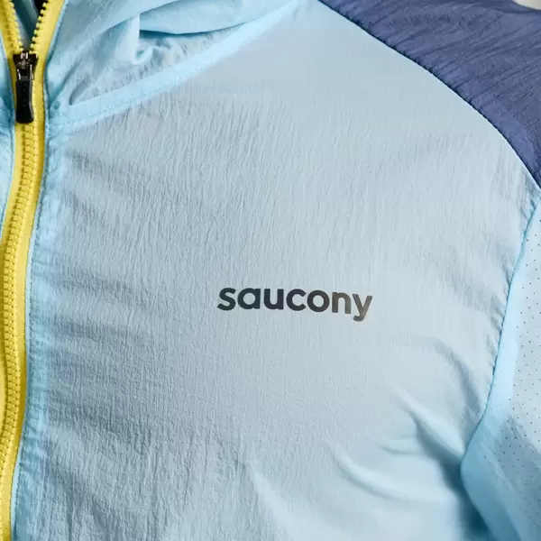 Saucony Elevate Packaway Jacket Ανδρικό Μπουφάν, Μέγεθος: XXL, 5 image