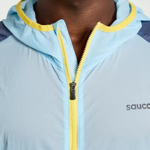 Saucony Elevate Packaway Jacket Ανδρικό Μπουφάν, Μέγεθος: XXL, 6 image