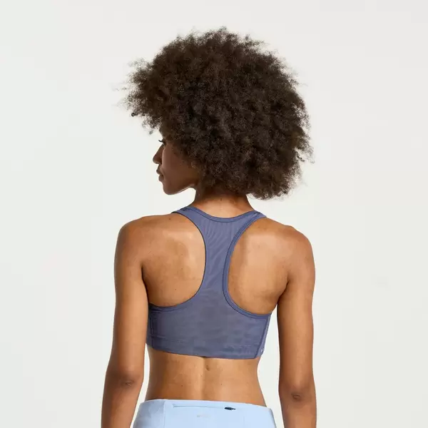 Saucony Skyrocket Bra Γυναικείο Μπουστάκι, Μέγεθος: XS, 2 image