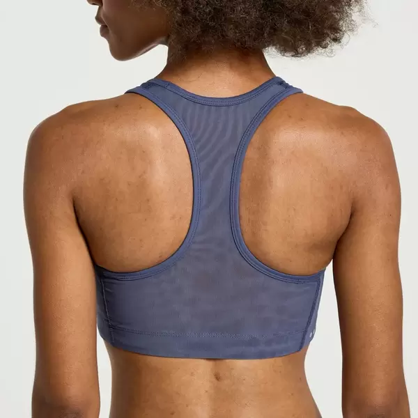 Saucony Skyrocket Bra Γυναικείο Μπουστάκι, Μέγεθος: XS, 5 image