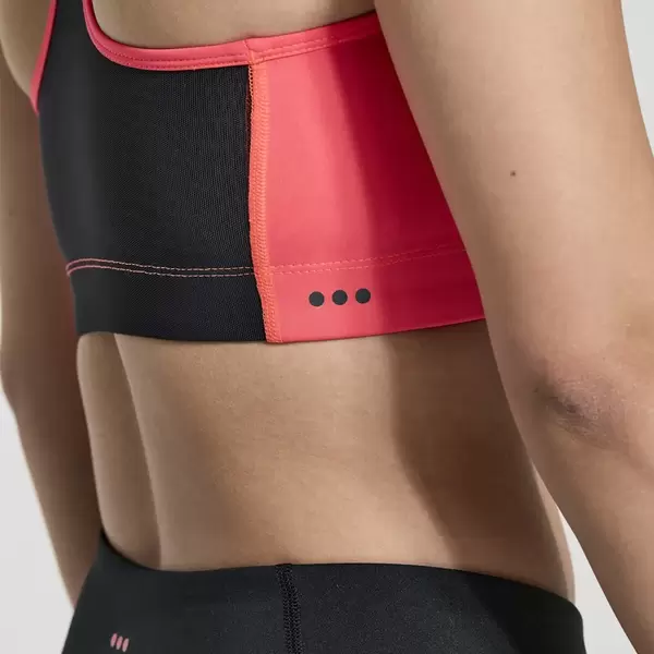 Saucony Skyrocket Bra Γυναικείο Μπουστάκι, Μέγεθος: XS, 4 image