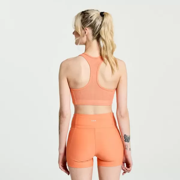 Saucony Skyrocket Bra Γυναικείο Μπουστάκι, Μέγεθος: XS, 2 image