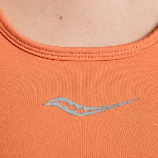Saucony Skyrocket Bra Γυναικείο Μπουστάκι, Μέγεθος: XS, 5 image