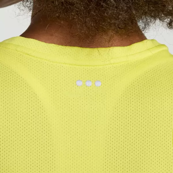Saucony Stopwatch Singlet Γυναικείο Αμάνικο, Μέγεθος: XS, 5 image