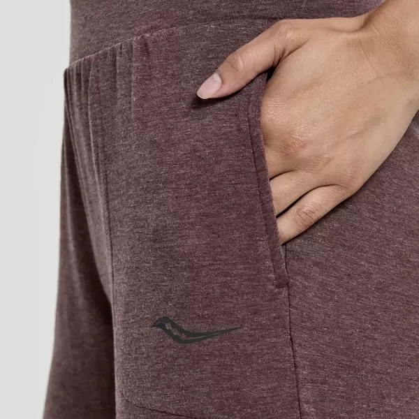 Saucony Boston Pant Γυναικείο Παντελόνι, Μέγεθος: XS, 3 image