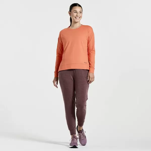 Saucony Boston Pant Γυναικείο Παντελόνι, Μέγεθος: XS, 6 image