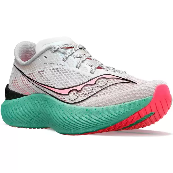 Saucony Endorphin Pro 3 Women's Shoes, Μέγεθος: 37, 5 image