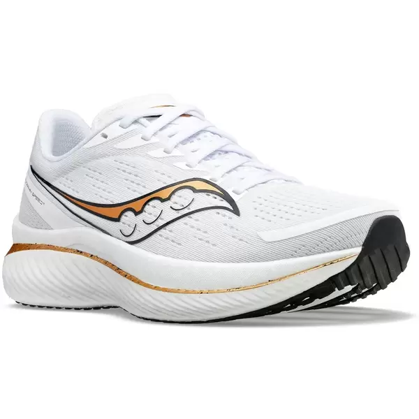 Saucony Endorphin Speed 3 Γυναικεία Παπούτσια, Μέγεθος: 37, 5 image