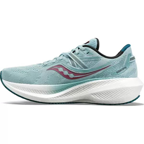 Saucony Triumph 20 Women's Shoes, Μέγεθος: 37.5, 2 image