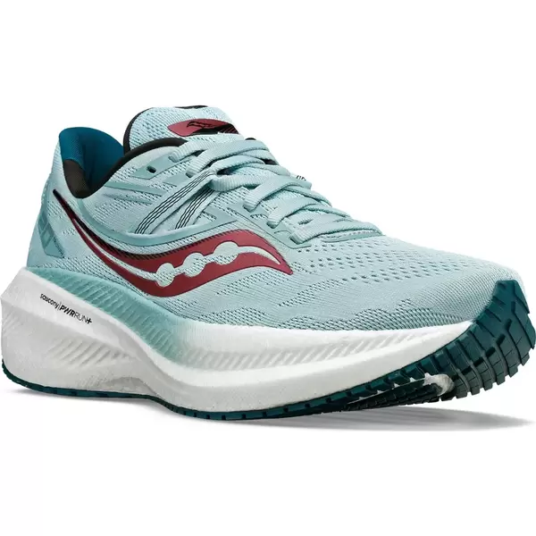 Saucony Triumph 20 Women's Shoes, Μέγεθος: 37.5, 5 image