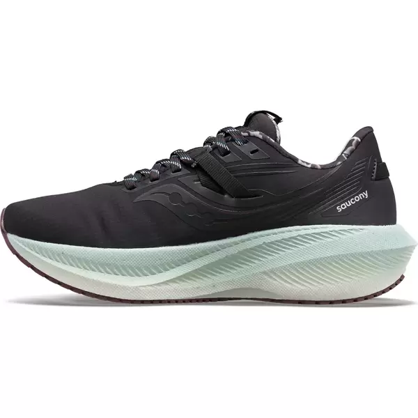 Saucony Triumph 20 Winter Frost Γυναικεία Παπούτσια, Μέγεθος: 37.5, 2 image