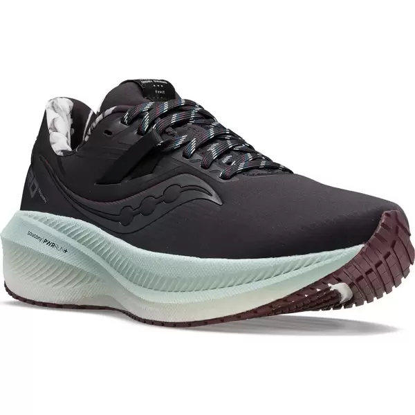 Saucony Triumph 20 Winter Frost Γυναικεία Παπούτσια, Μέγεθος: 37.5, 5 image