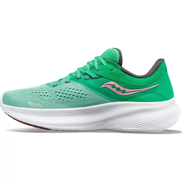 Saucony Ride 16 Γυναικεία Παπούτσια, Μέγεθος: 37, 2 image