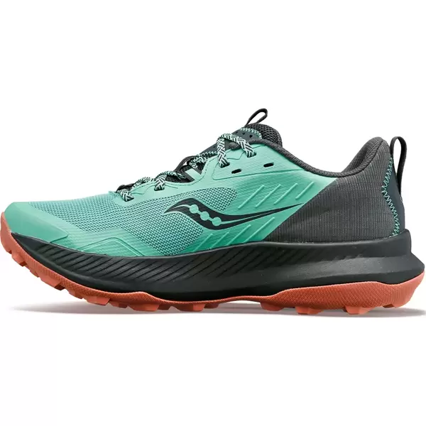 Saucony Blaze TR Γυναικεία Παπούτσια, Μέγεθος: 37, 2 image