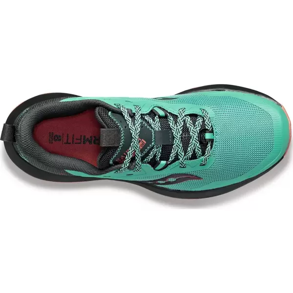 Saucony Blaze TR Γυναικεία Παπούτσια, Μέγεθος: 37, 3 image