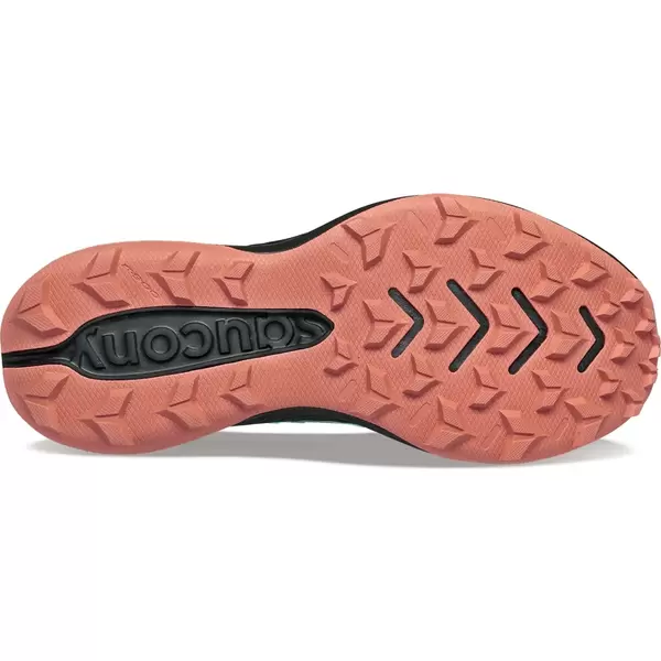 Saucony Blaze TR Γυναικεία Παπούτσια, Μέγεθος: 37, 4 image