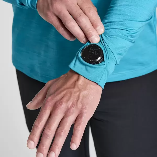 Saucony Boulder Baselayer Ανδρικό Mακρυμάνικο, Μέγεθος: XL, 4 image