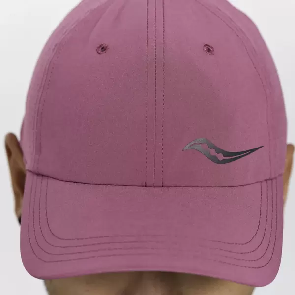 Saucony Outpace Petite Hat Unisex Καπέλο, Μέγεθος: 1, 3 image