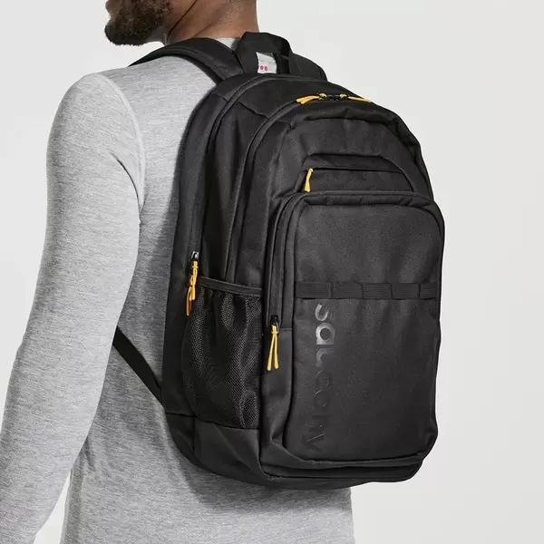 Saucony Overhaul Zip Pack, Μέγεθος: 1, 4 image